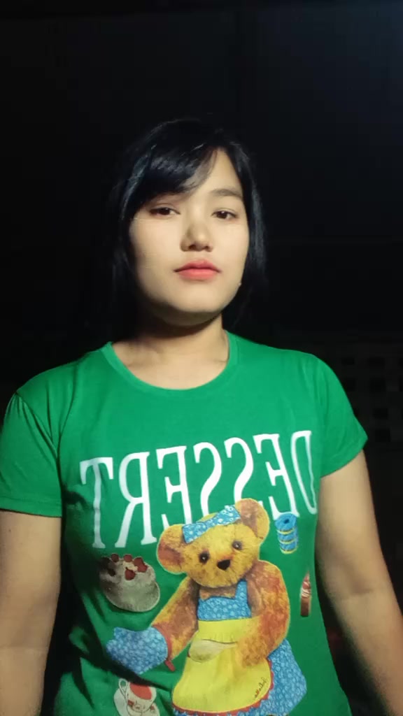 @မနှင်းဆီ