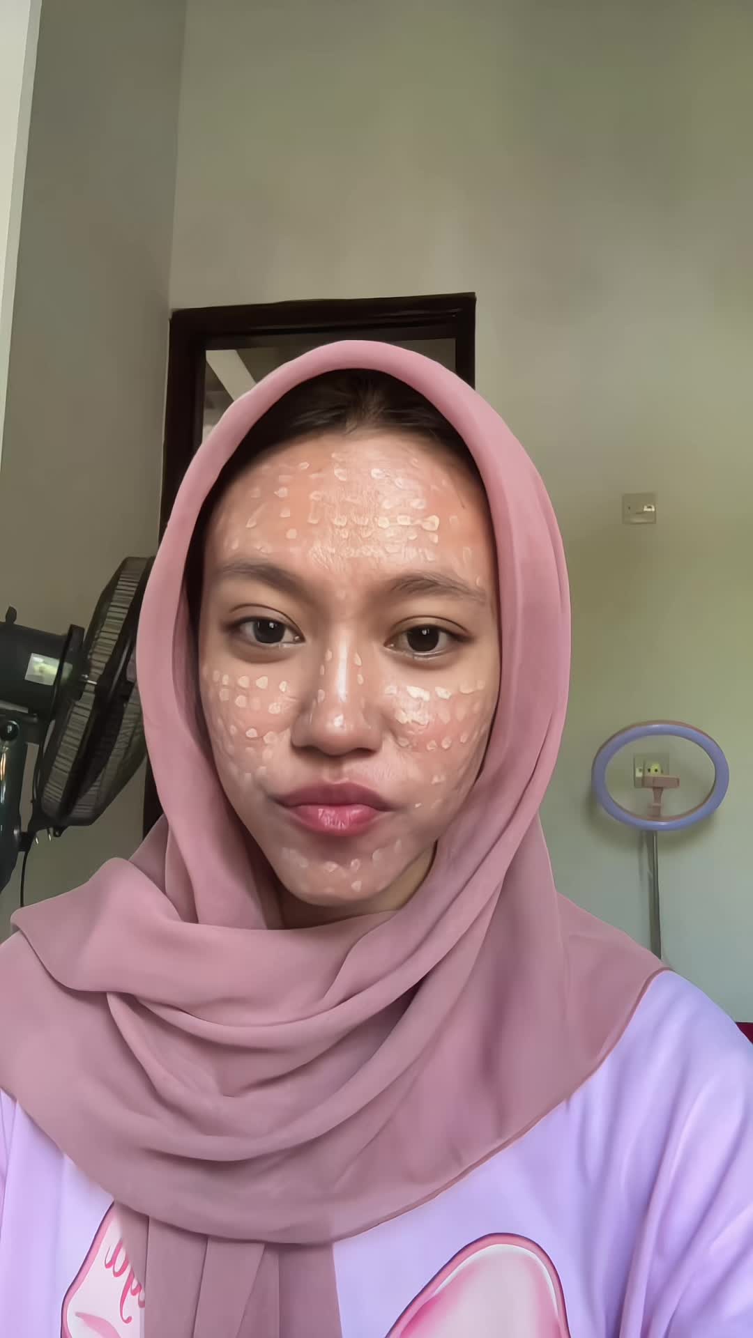 @Ichaa | acnefighter