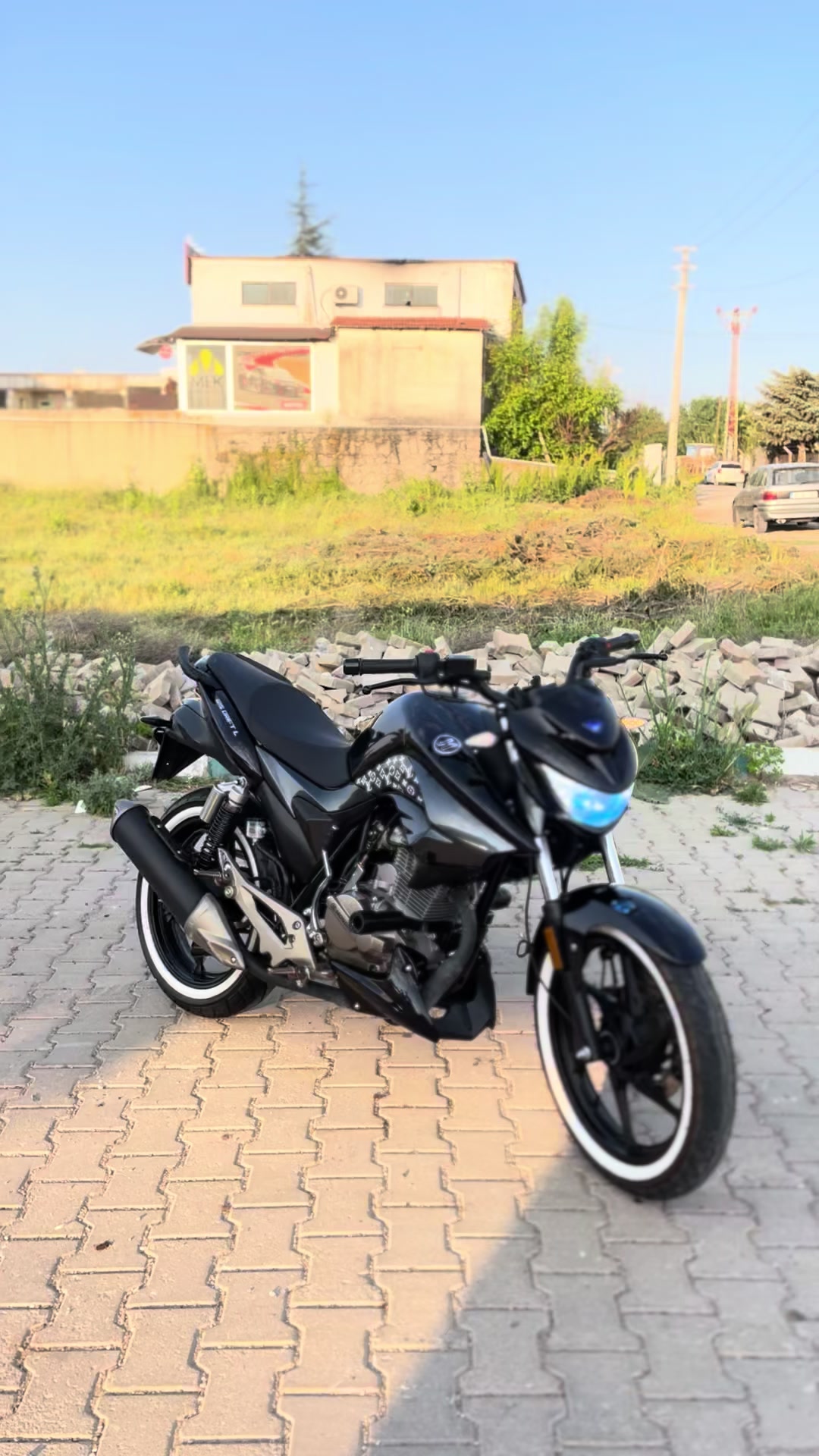 @RECEP &Ccedil;AM