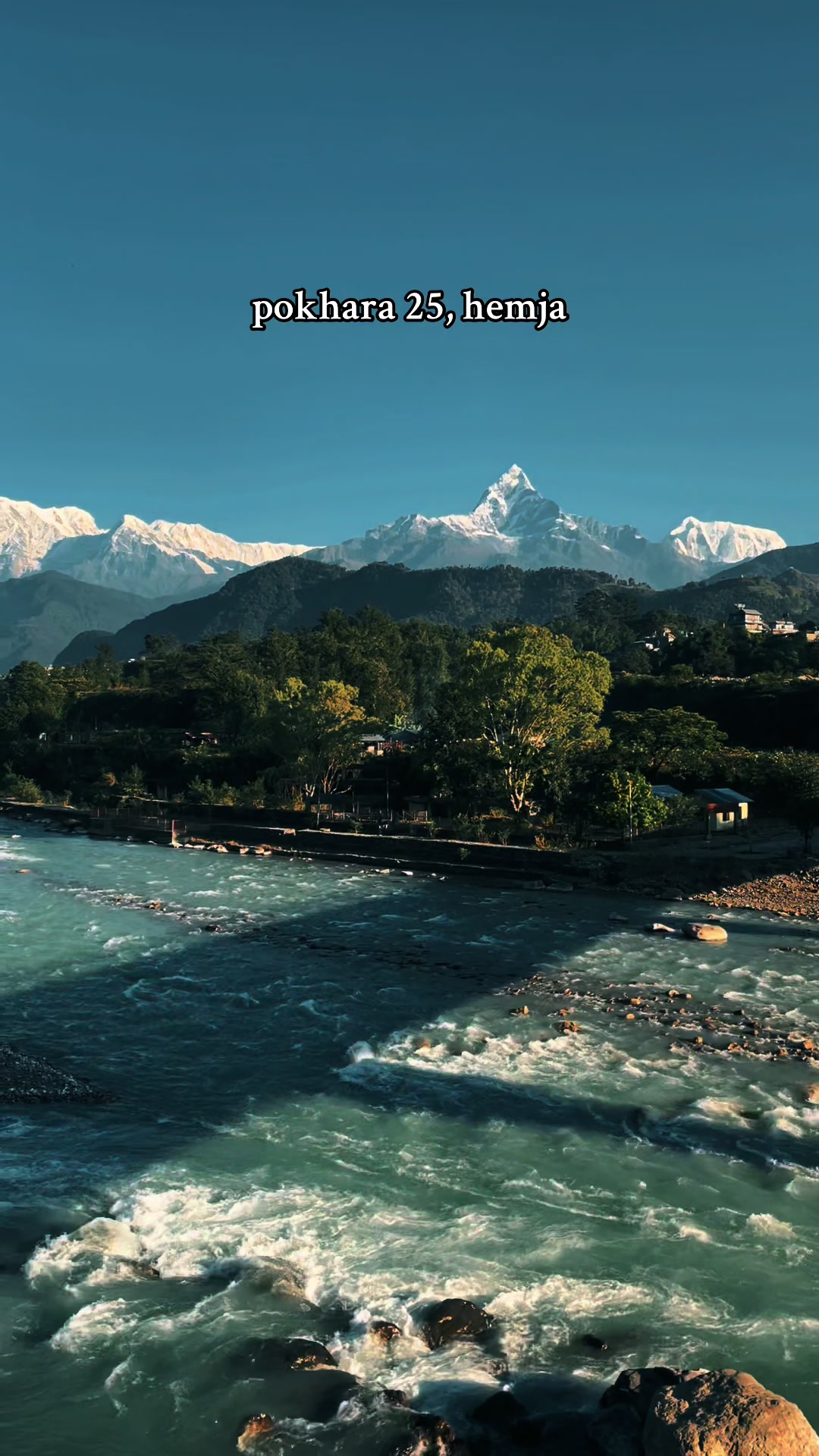 @Sudhir Jung Thapa