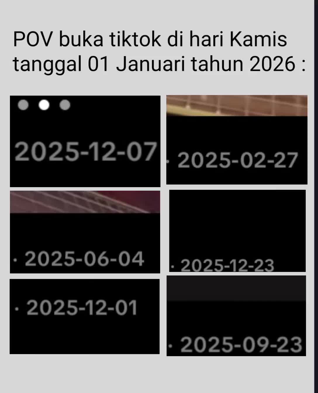 @Fahri hahahaha😝🤙