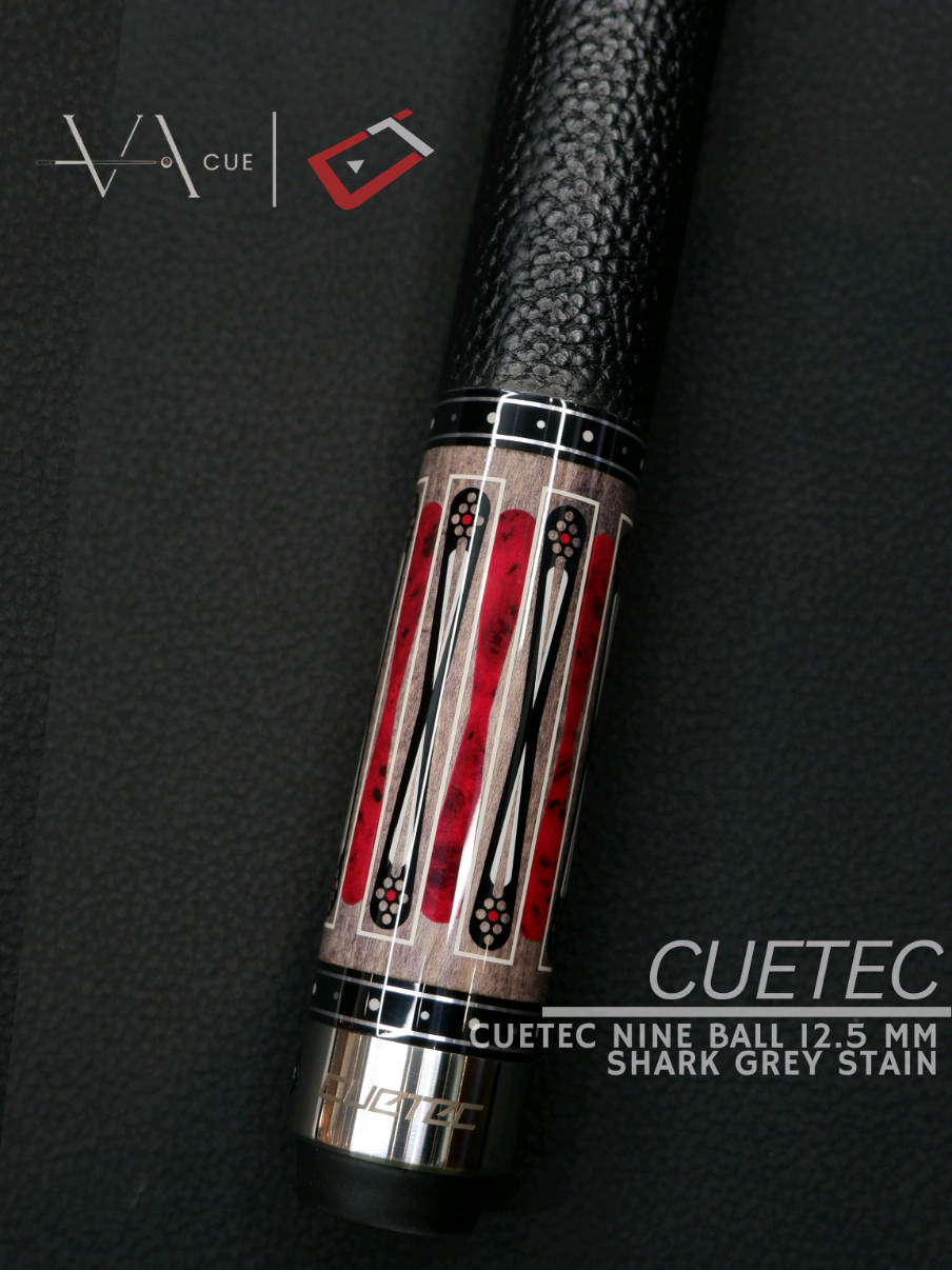 @VA Cue Pro Billiard Shop