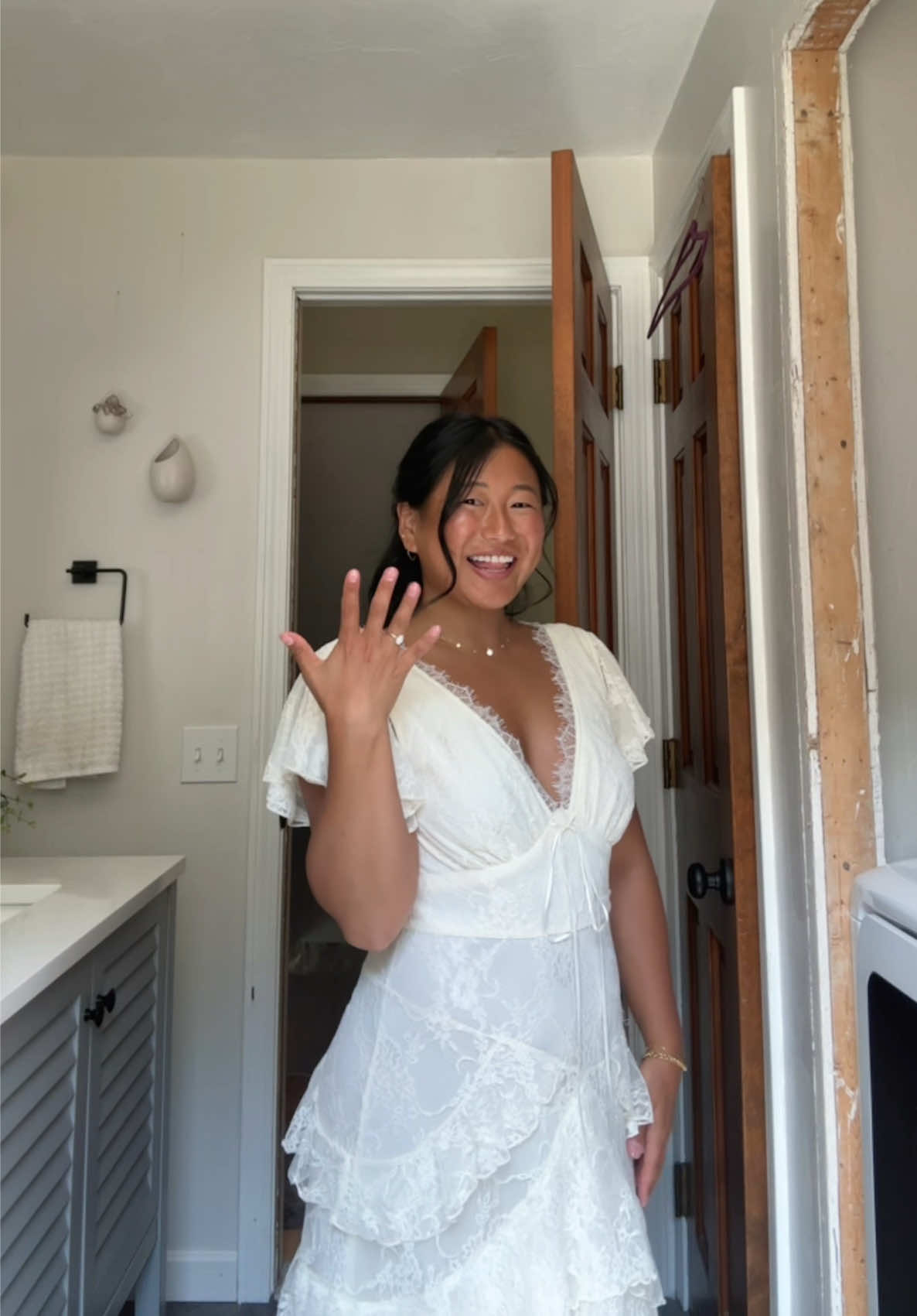 @Kiley - Health | 2026 Bride