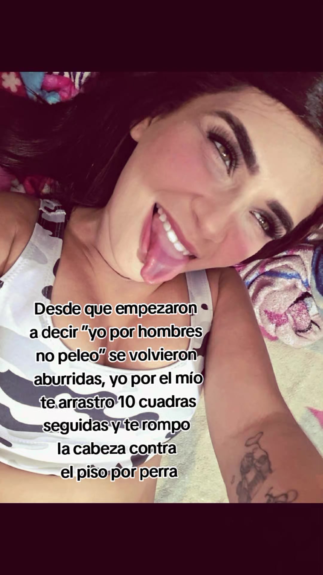 @DianitaJ ๐