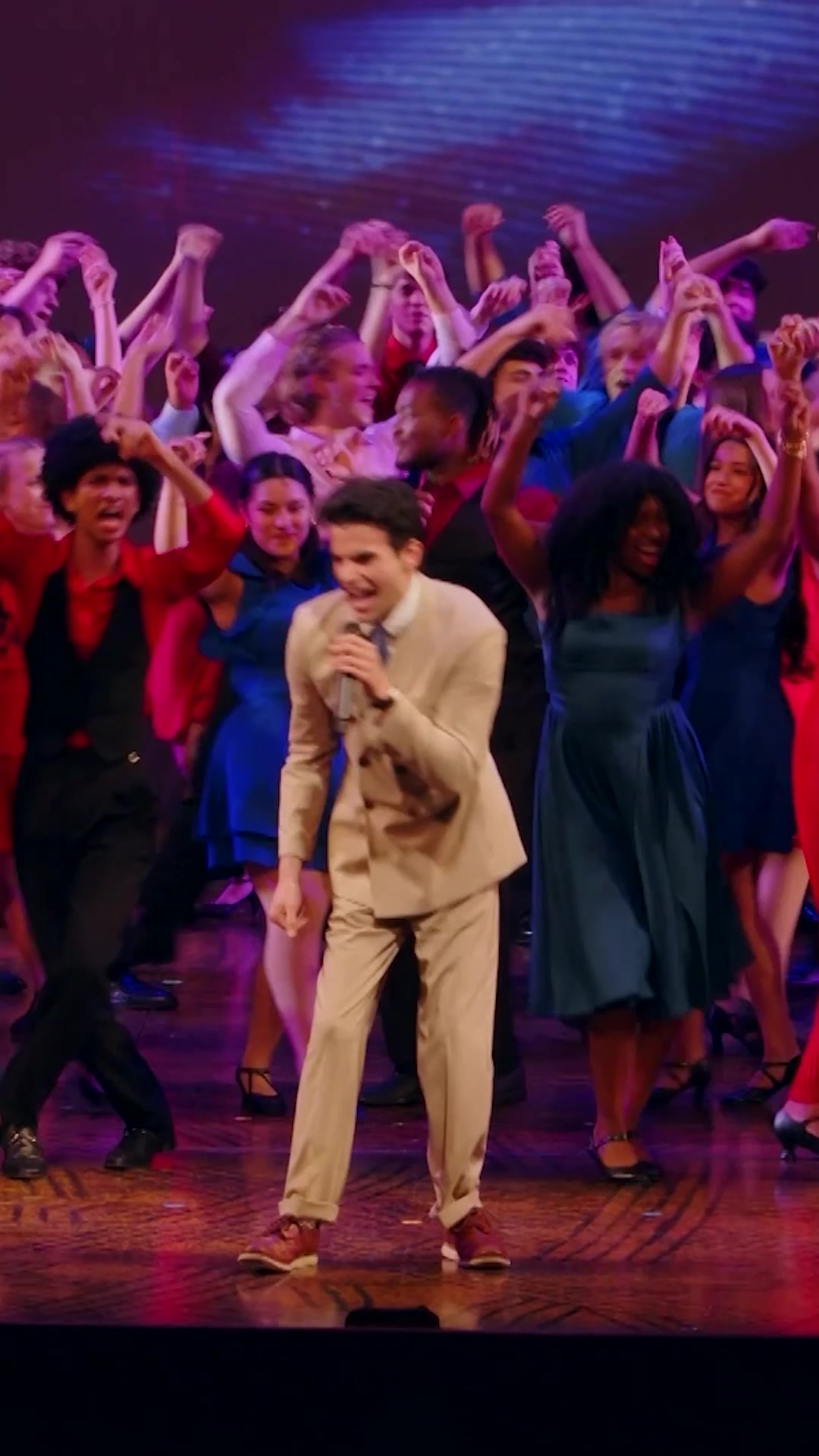 @The Jimmy Awards