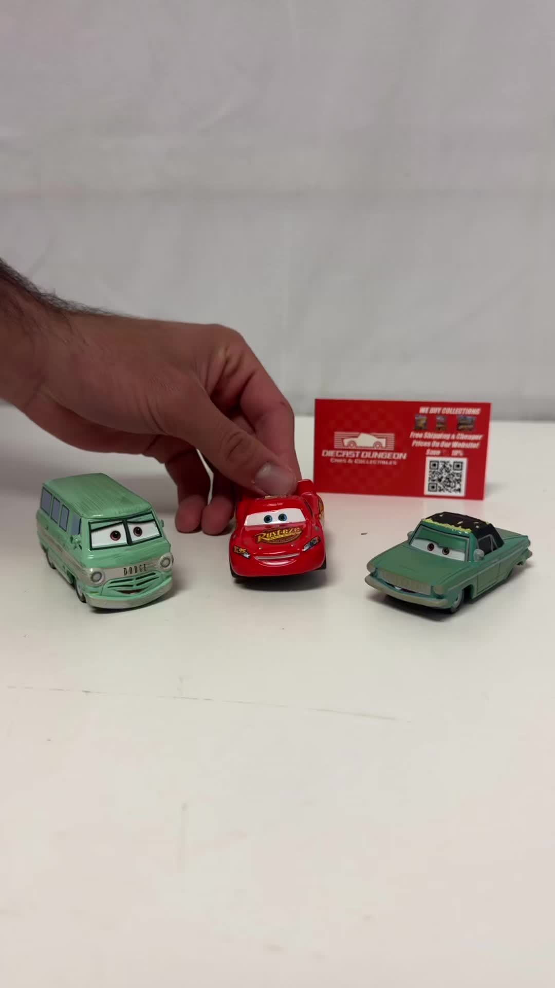 @diecastdungeon