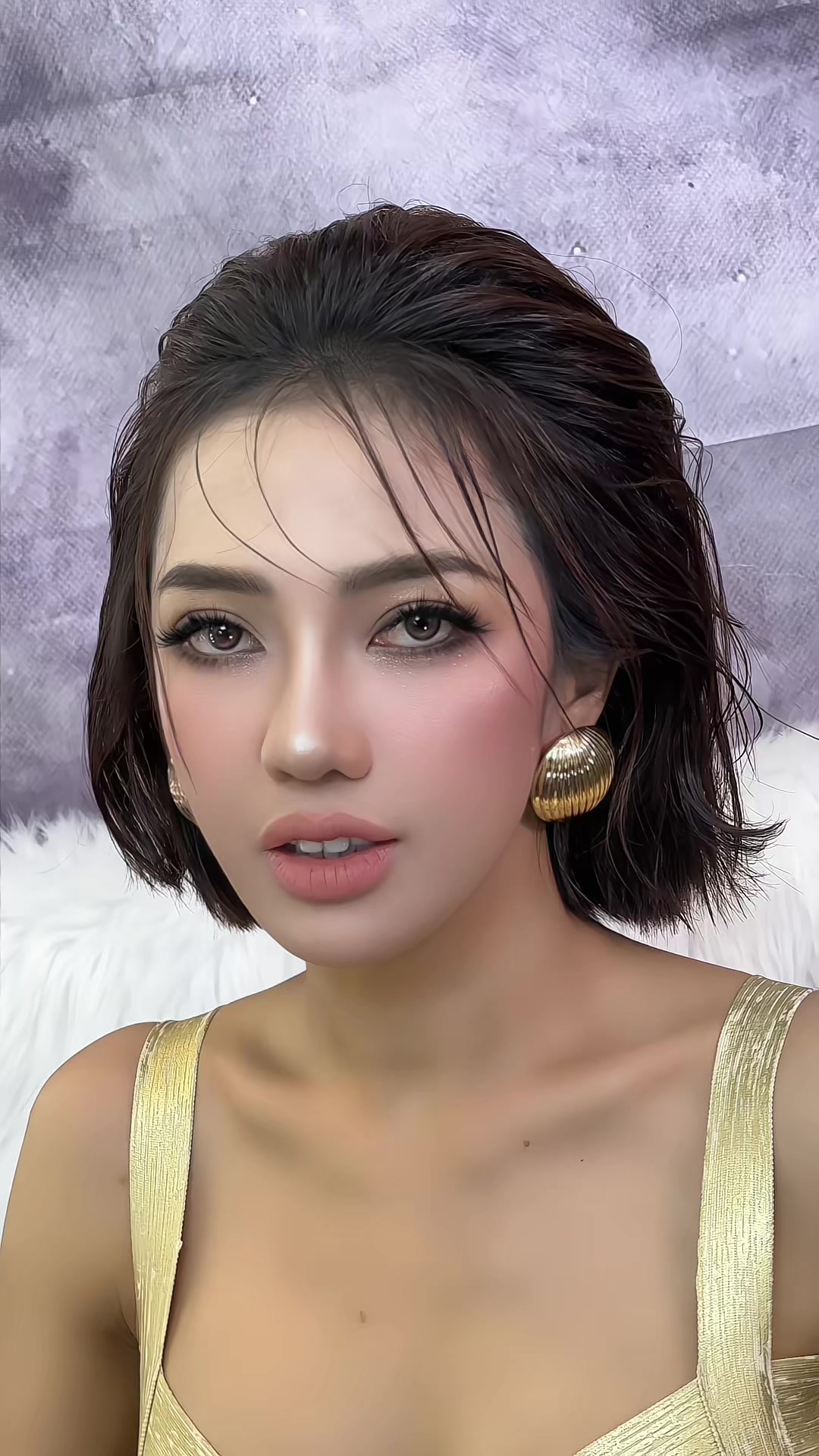 @Trang Anh L&ecirc; Makeup Artist