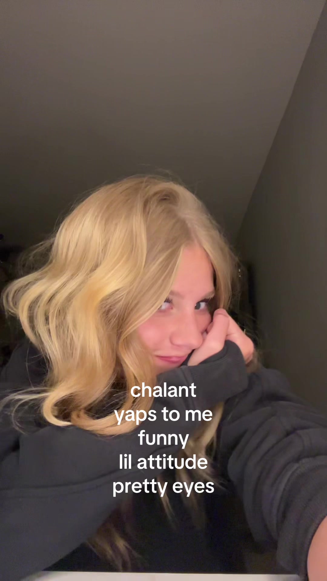 @madeleines secret