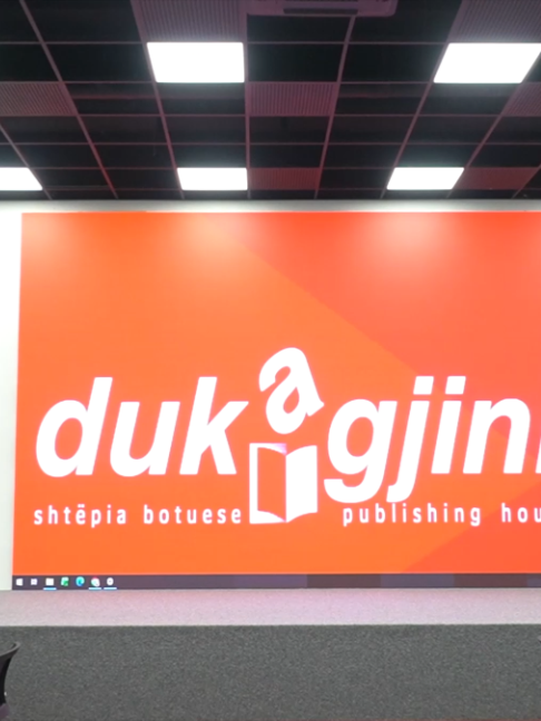 @TV DUKAGJINI