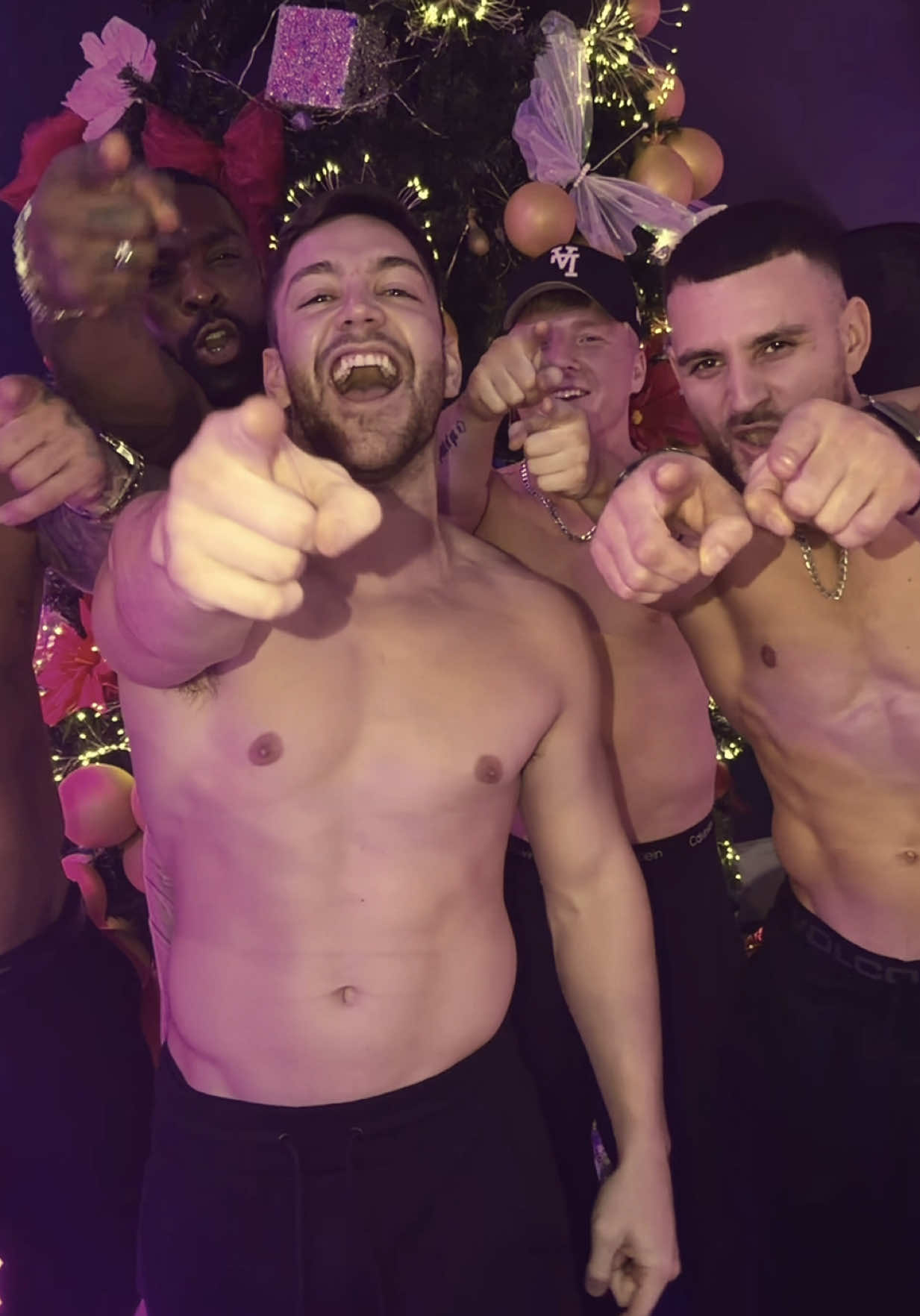 @Dreamboys&reg;
