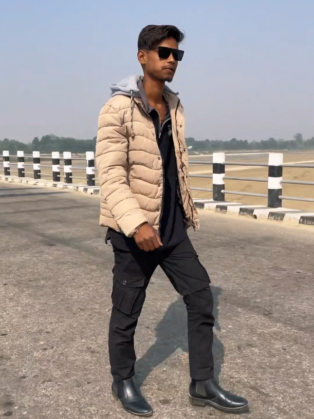 @ER Shraban Yadav