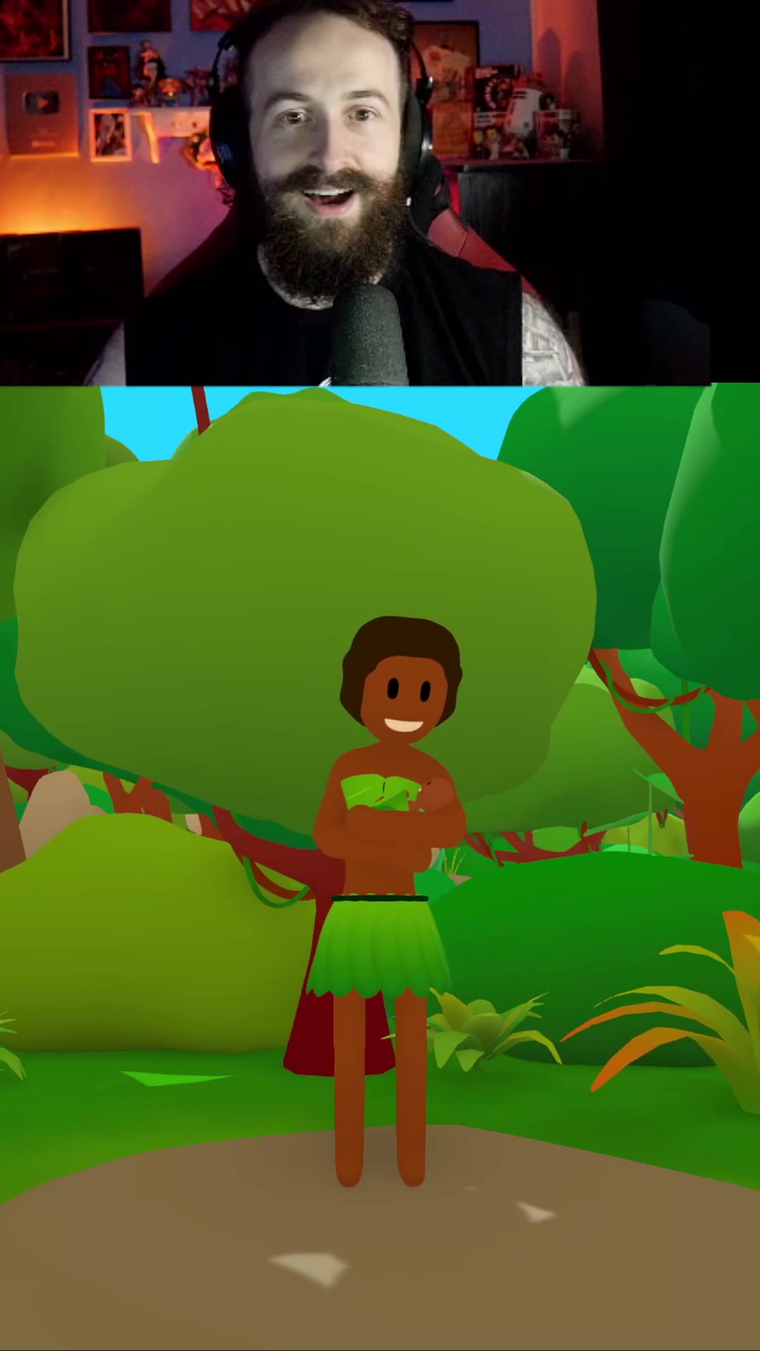 @pecangaming