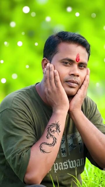 @jitendra faruwahi dancer