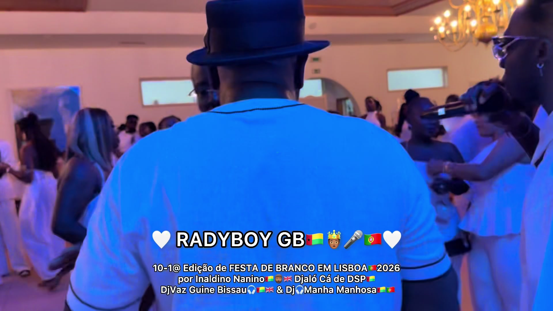 @DjVazGuineBissau