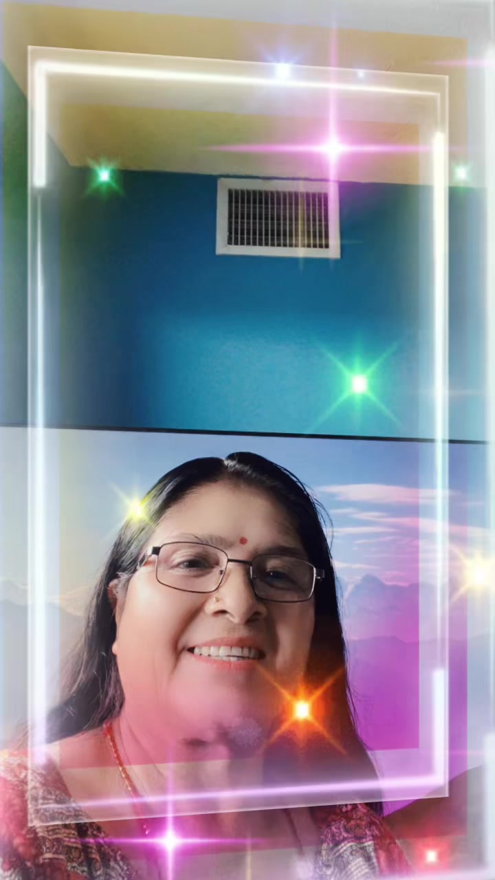 @Mandira Subedi
