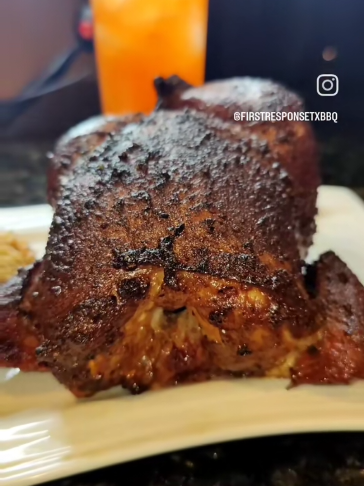 @FirstresponseTXbbq