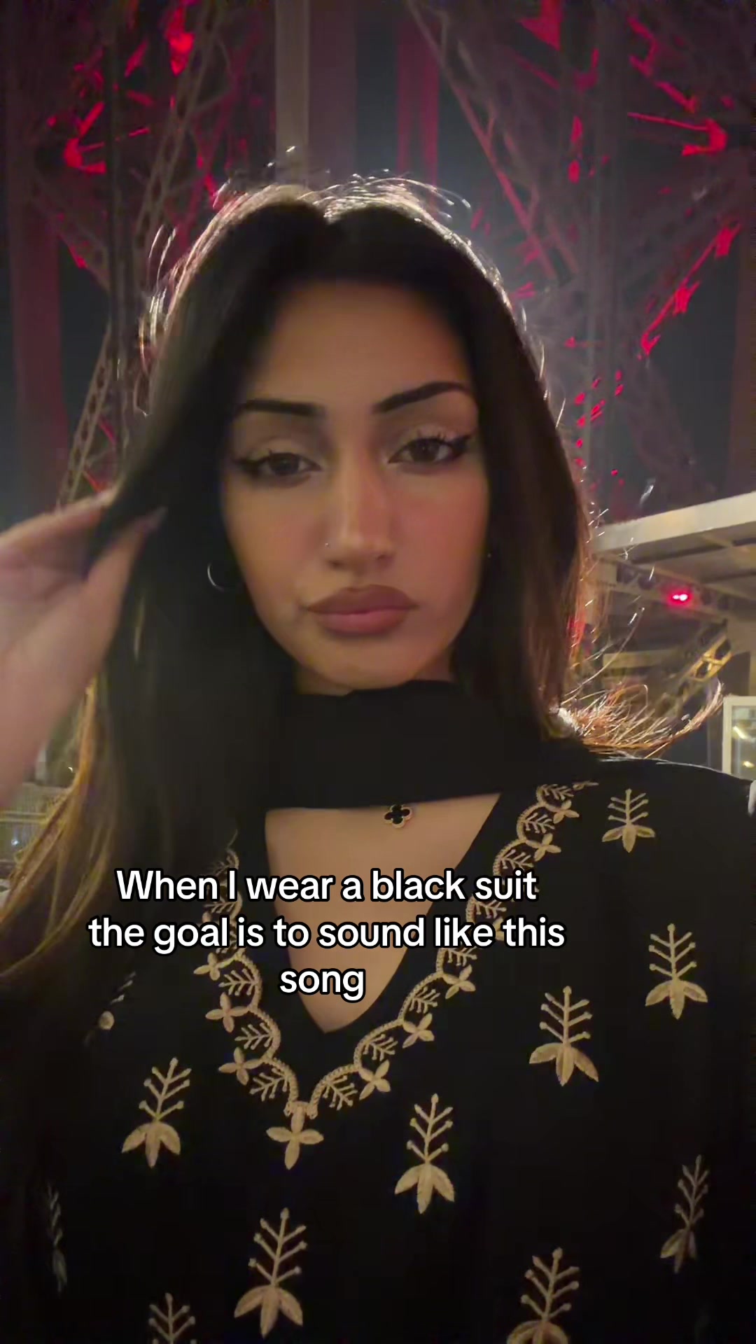 @Aisha
