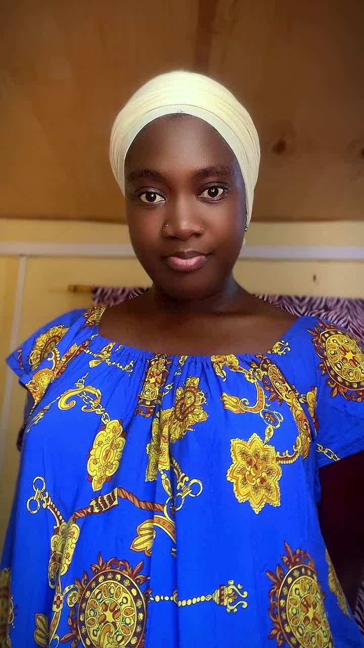 @Une Diakit&eacute; 🥹😍
