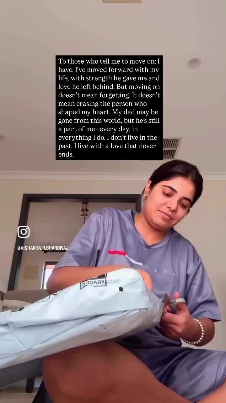 @Vishakha Bhardwaj