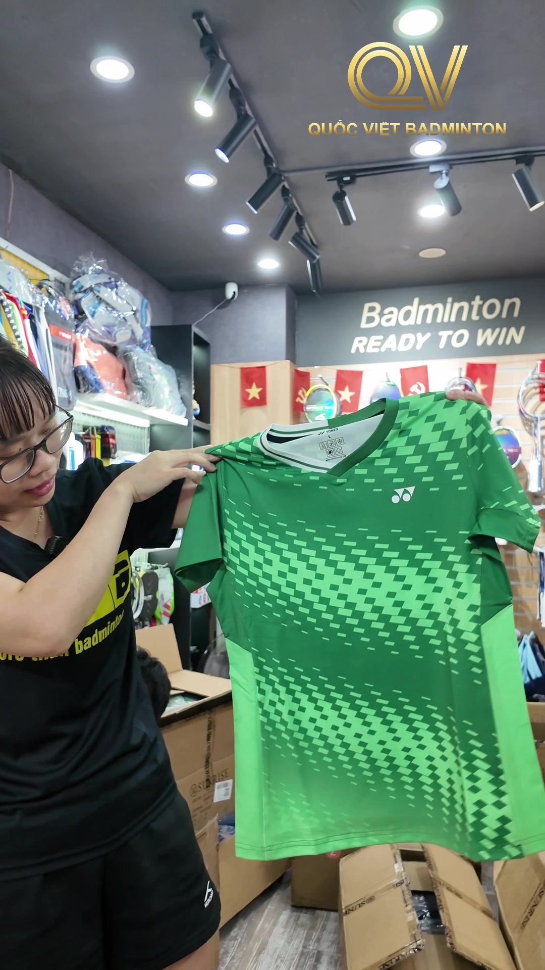 @QVBadminton