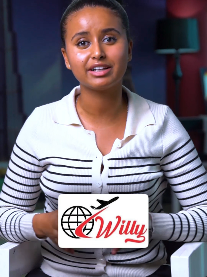 @Willy Ethiopia