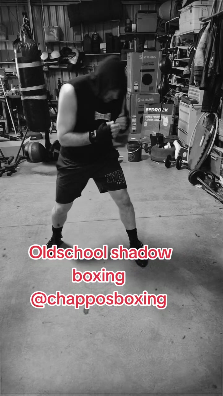 @Chapposboxing