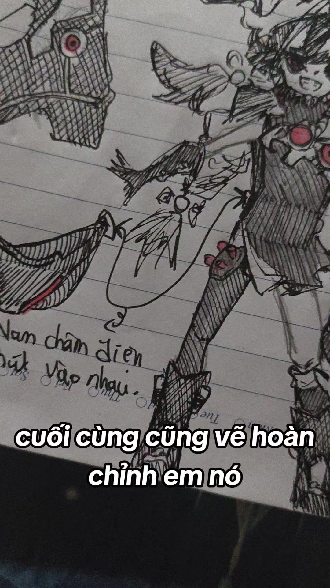 @yuki restial[art]