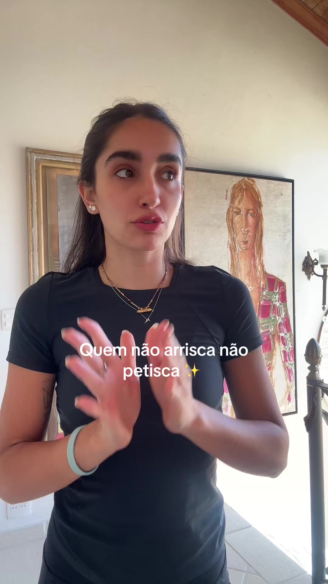 @Isabela Costa