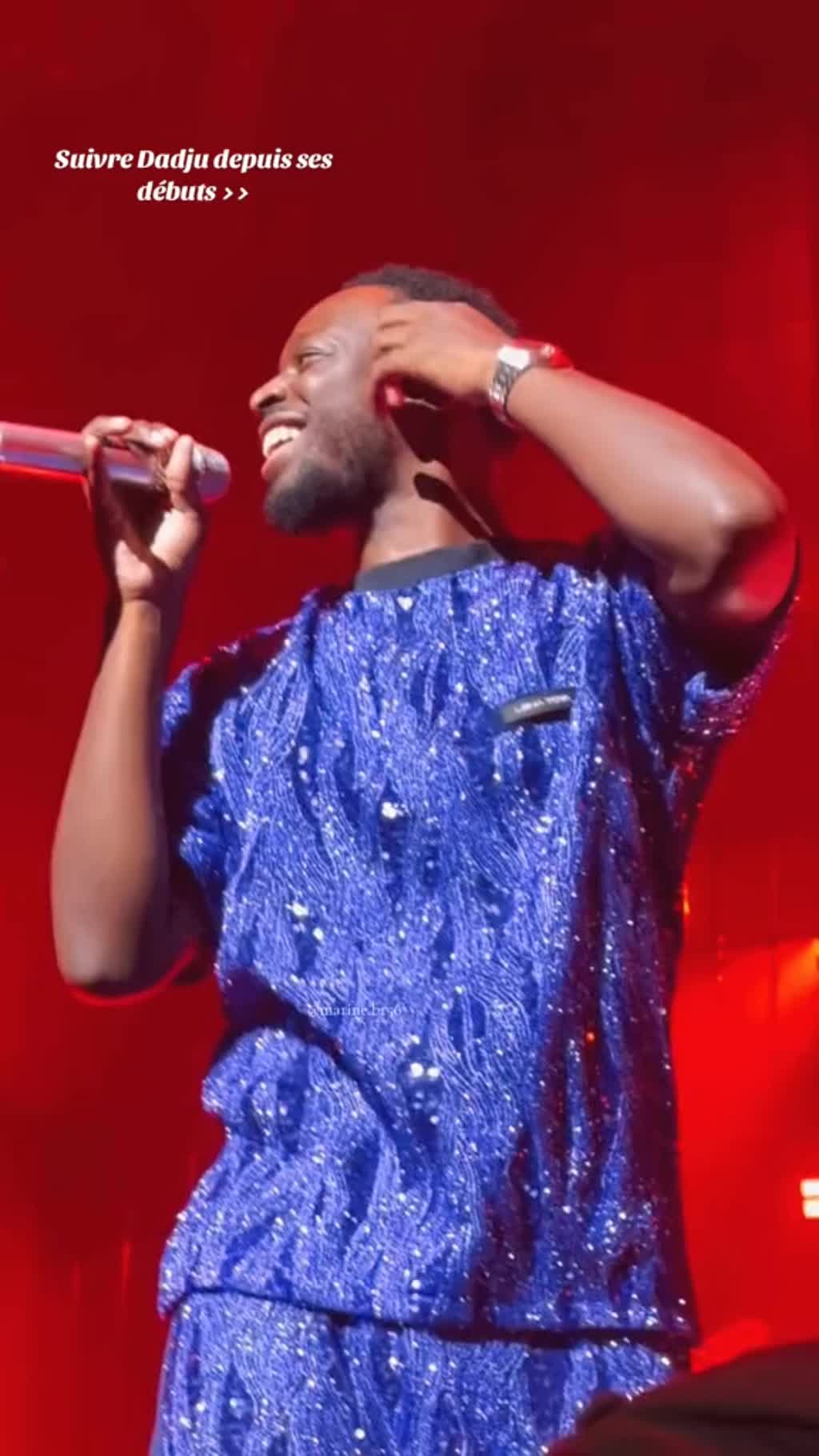 @Dadju&Tayc