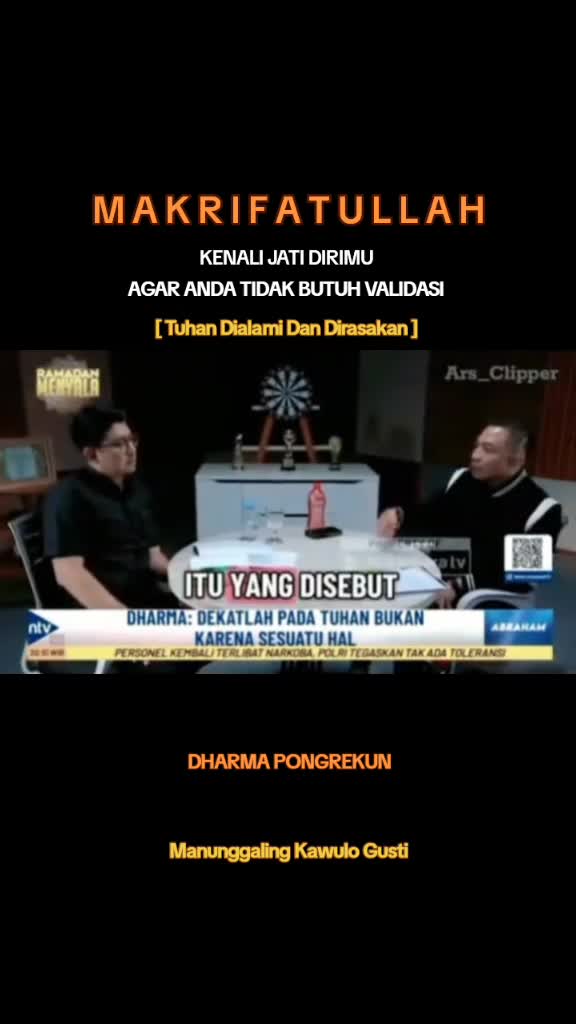 @Bang Iwan