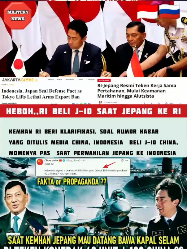@UPDATE MILITER