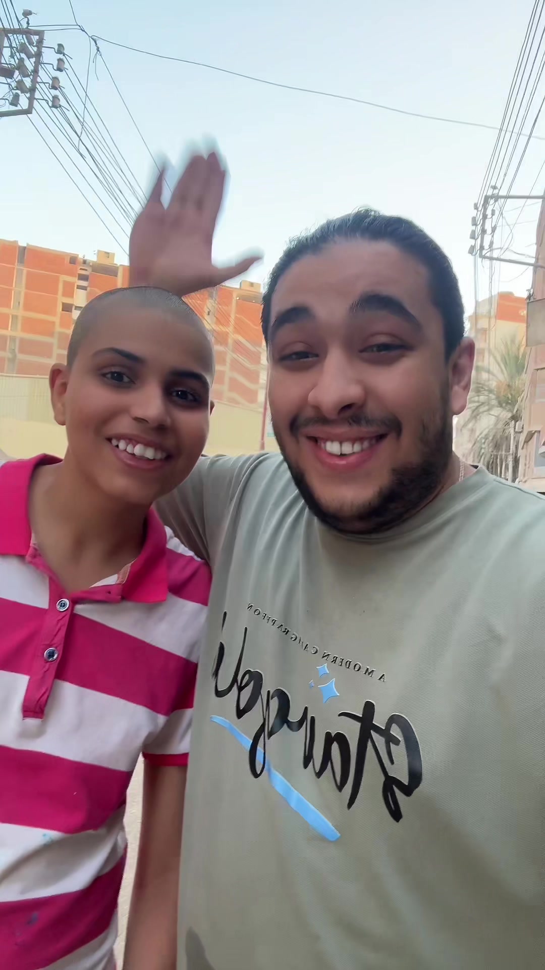 @بتاع مشاكل الشعر