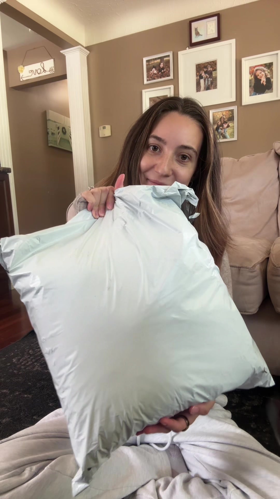 @Michaela | Stay At Home Mom x3