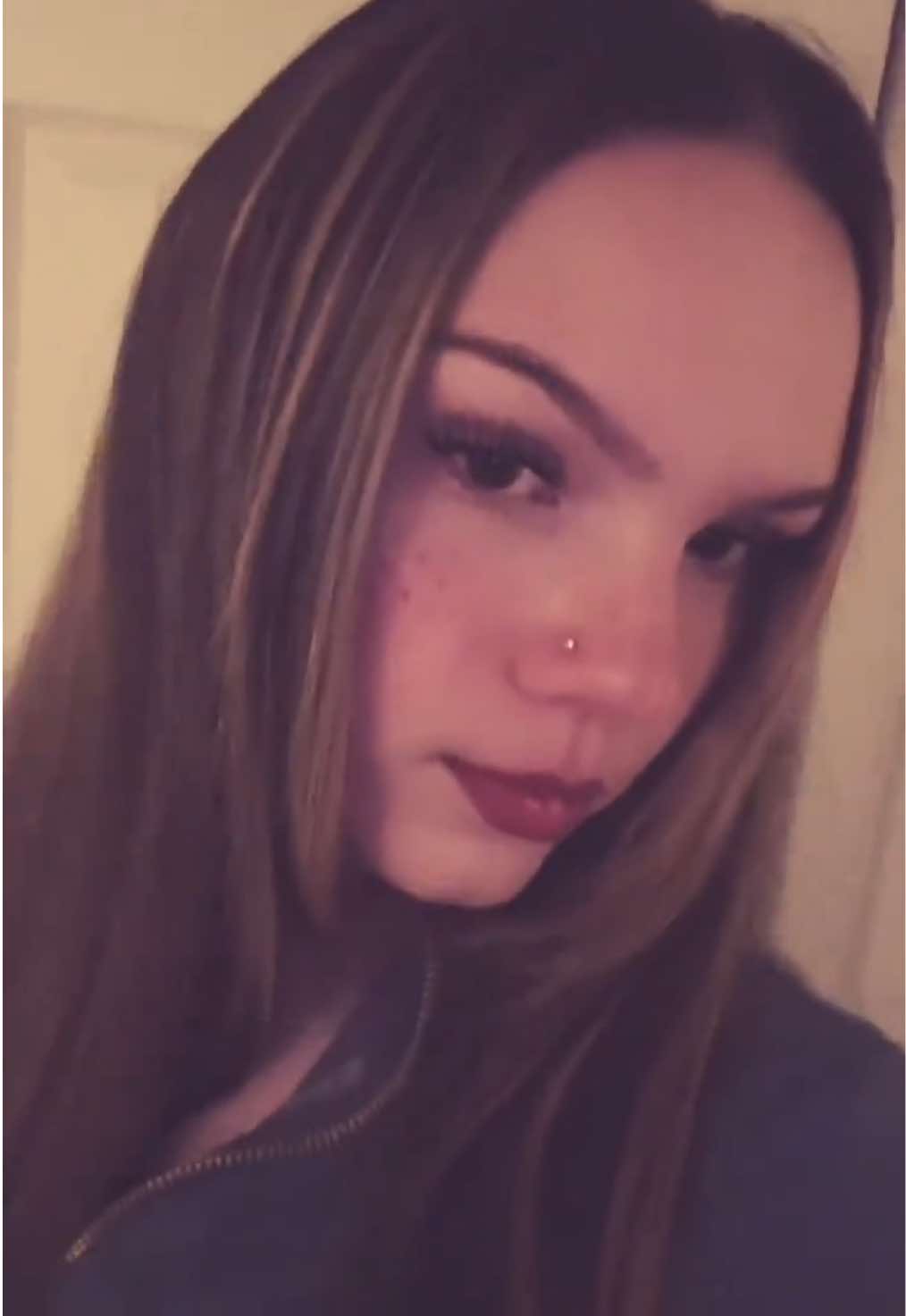 @️madisonఌrose