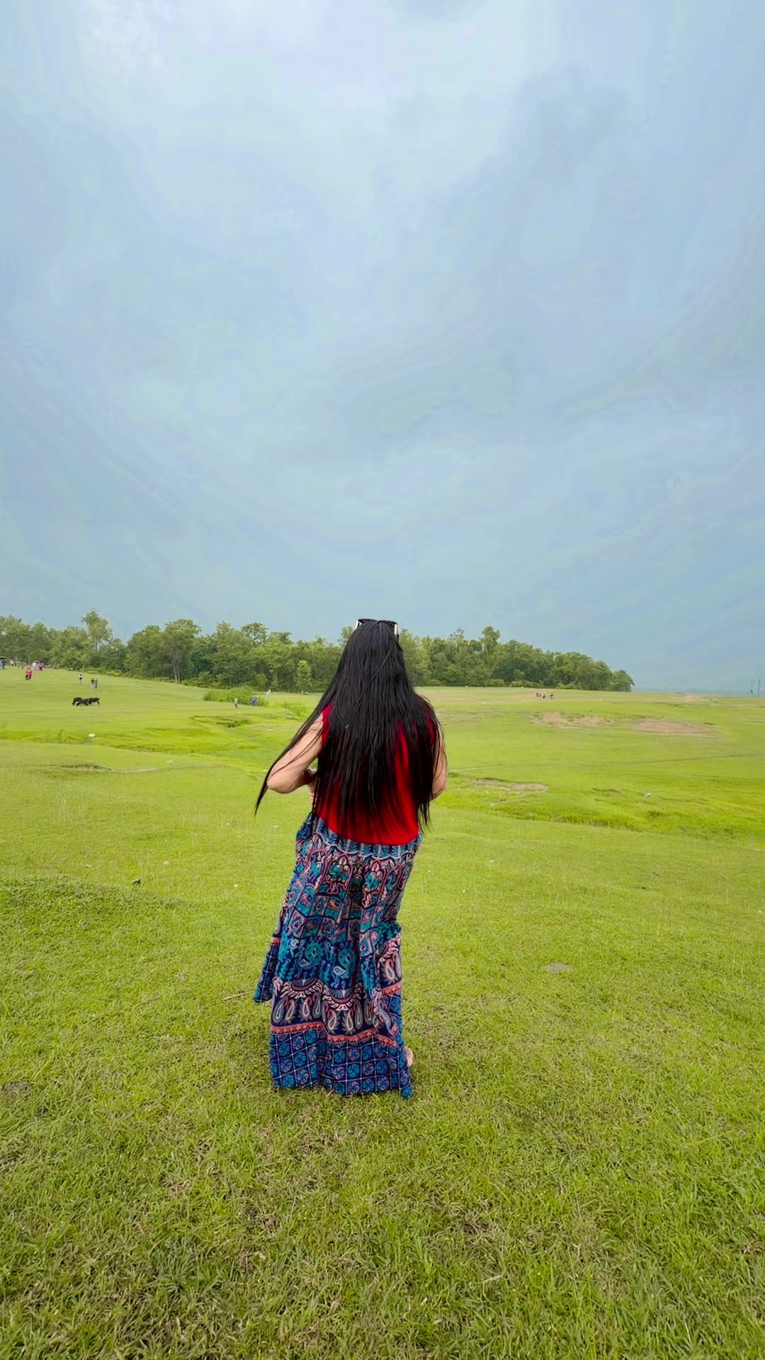 @Ganga Budhathoki🧿🧿