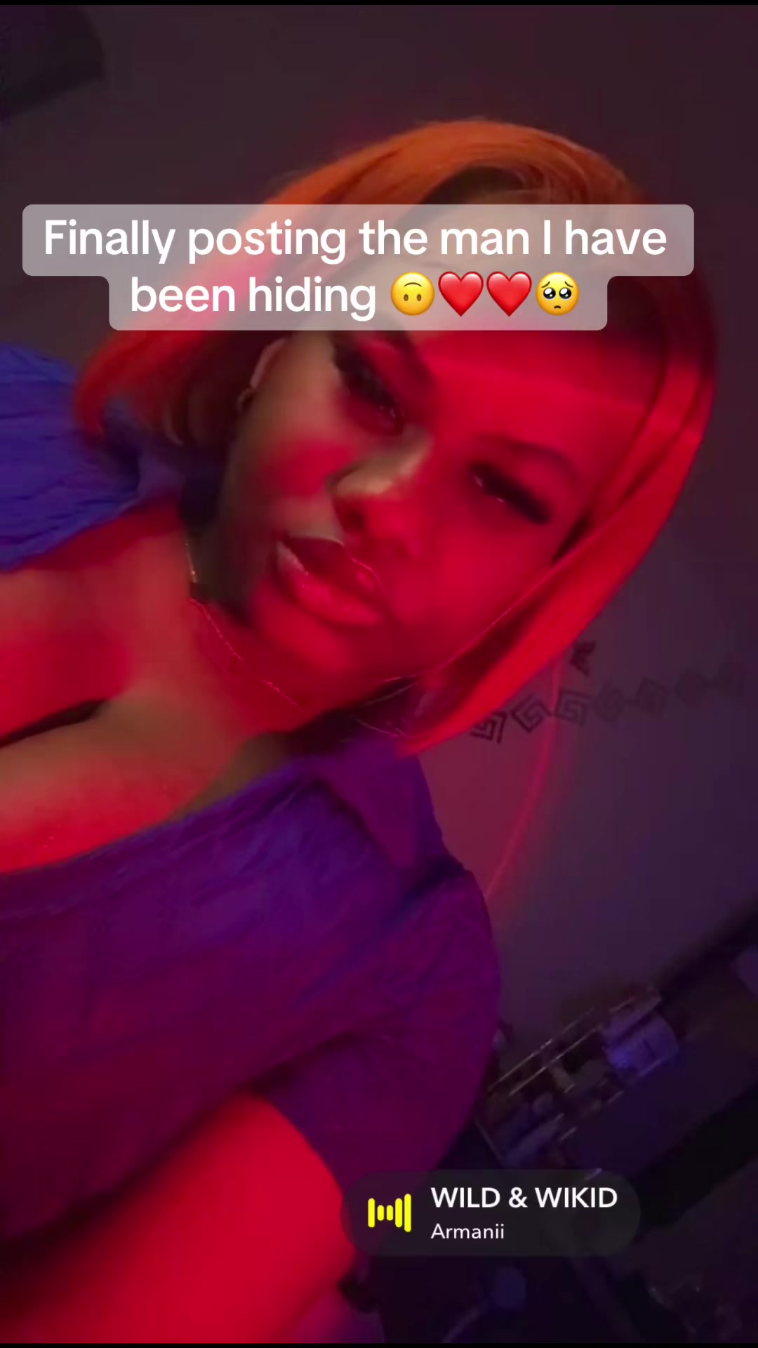 @Lovely Krissy