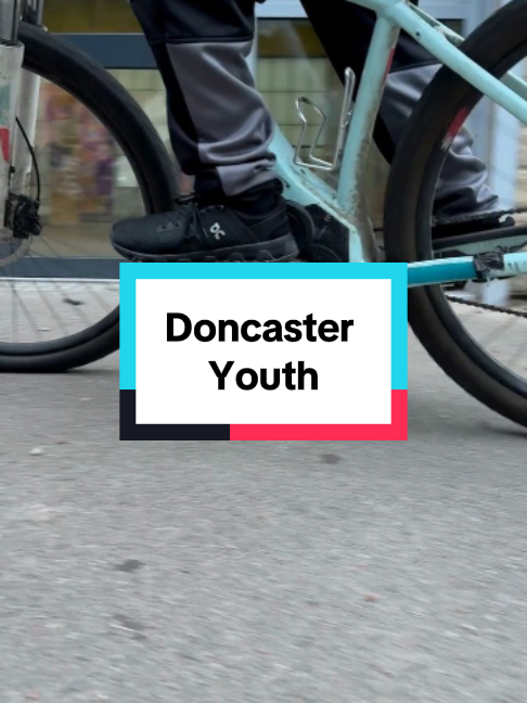@City of Doncaster Council🏫