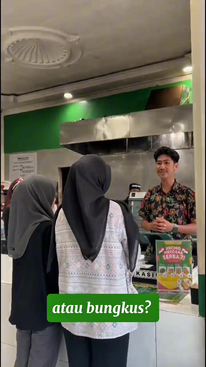 @Ayam Goreng Bang Awal Official