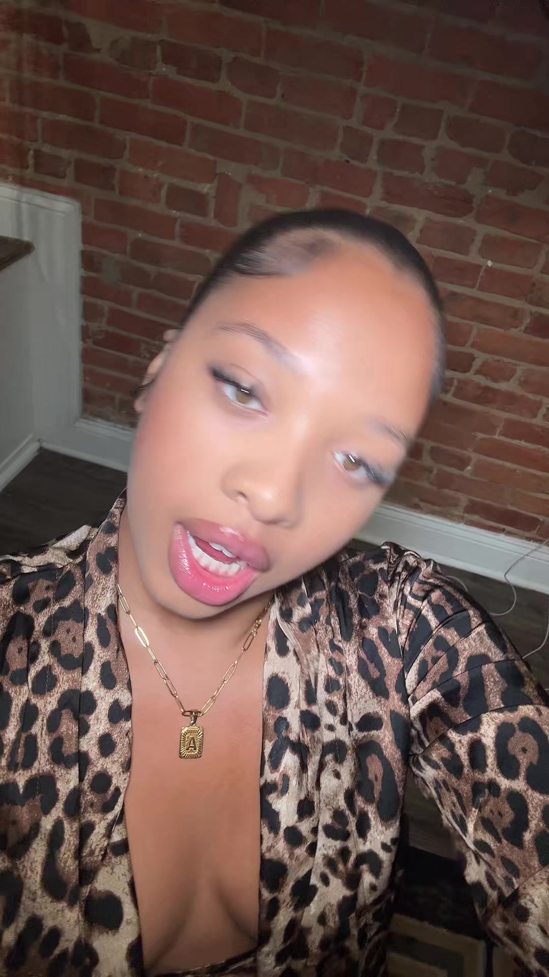 @Amber