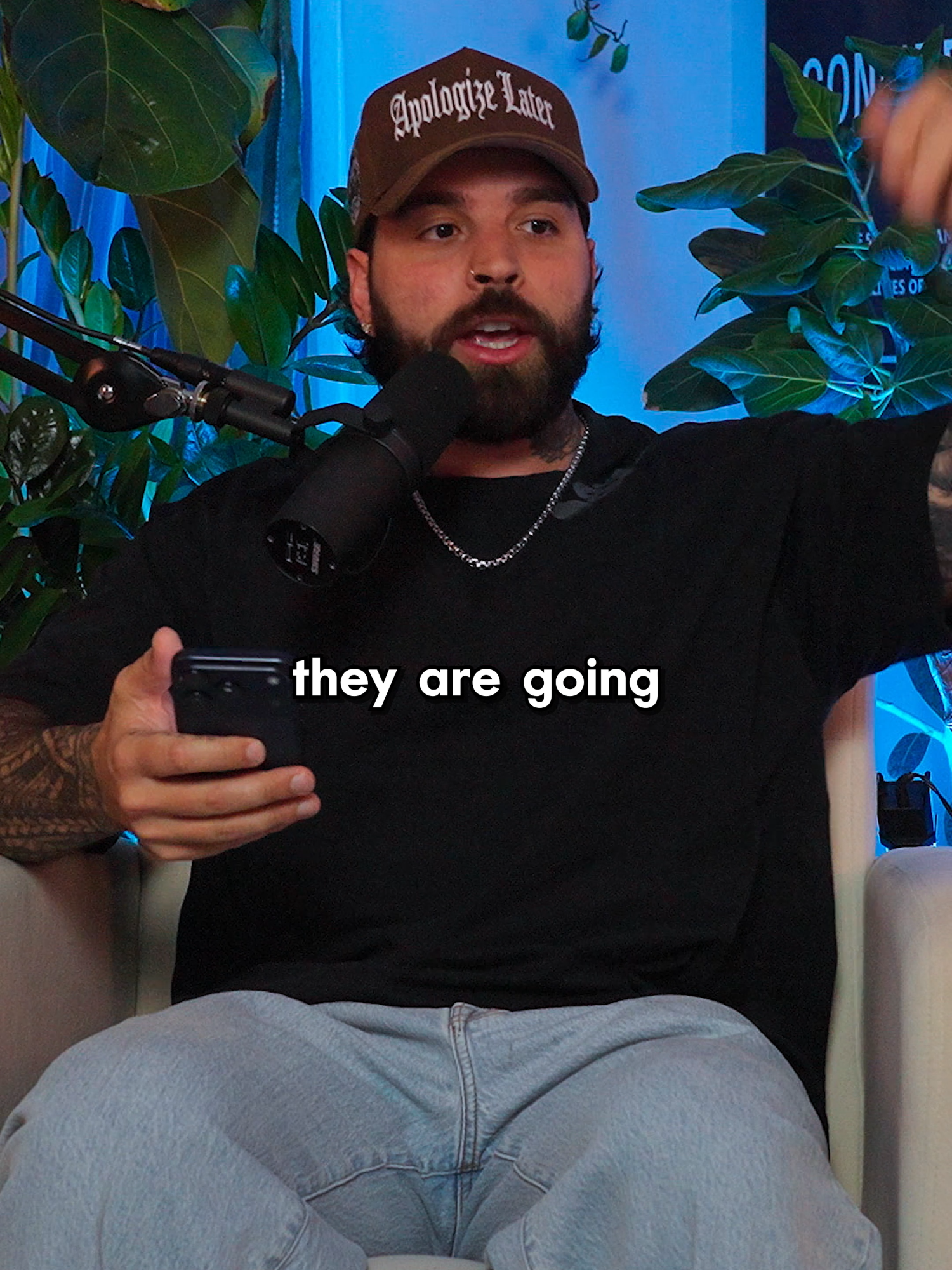 @Confidence Podcast