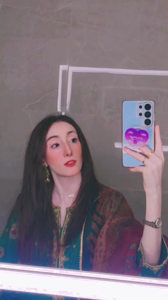 @Zoha 💜