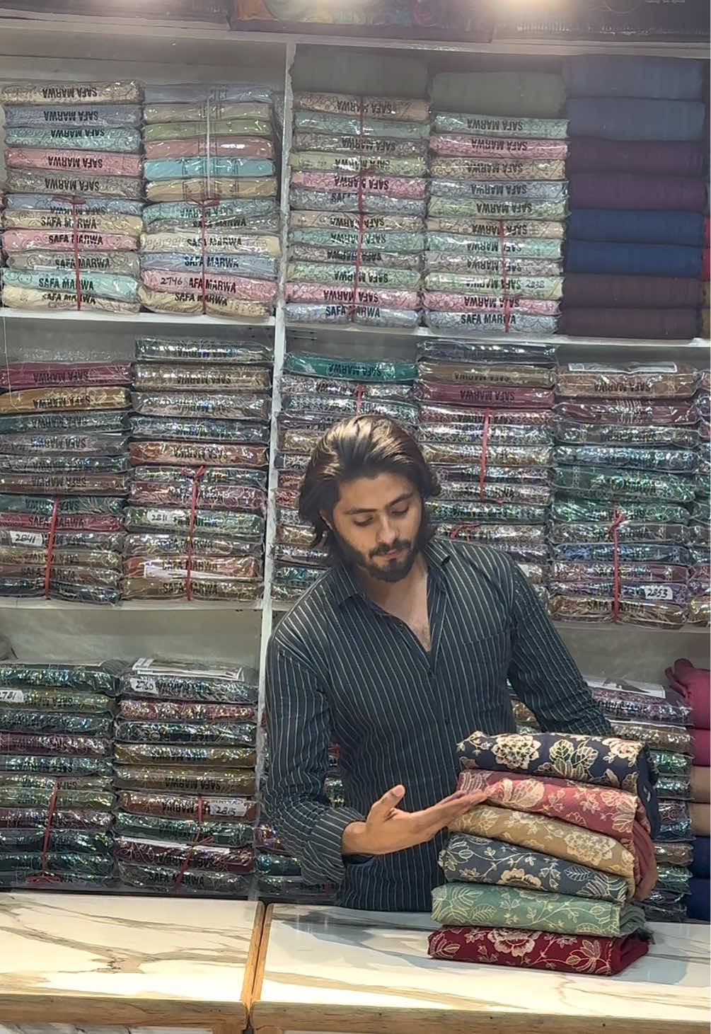 @Ali & Brothers Grw