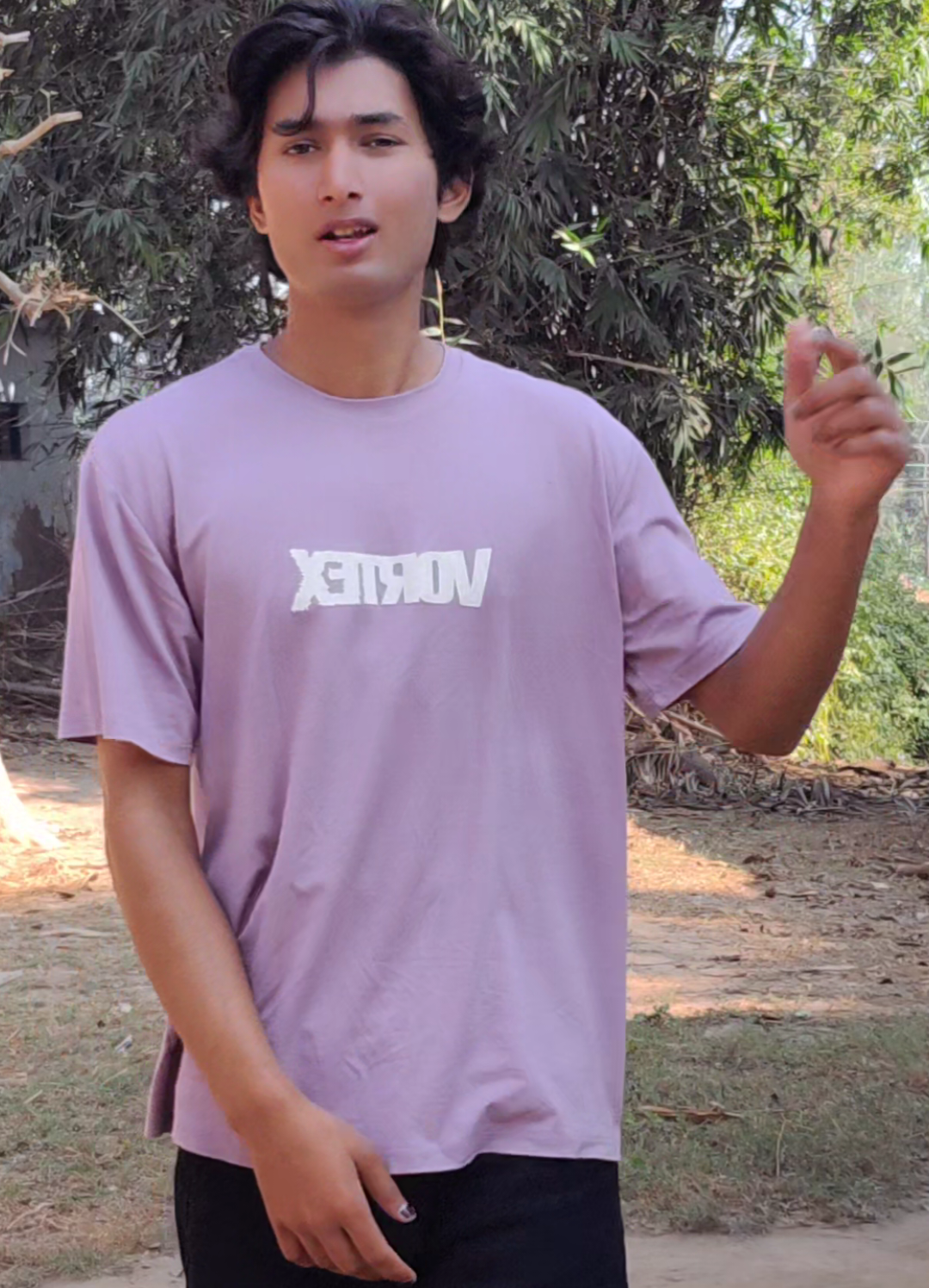 @Ramesh Kanxa