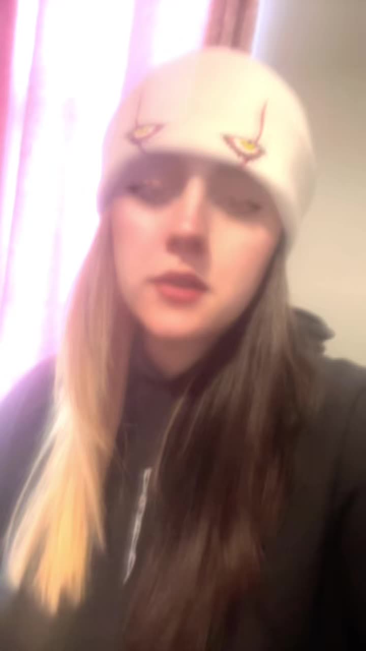 @Spooky Dookie