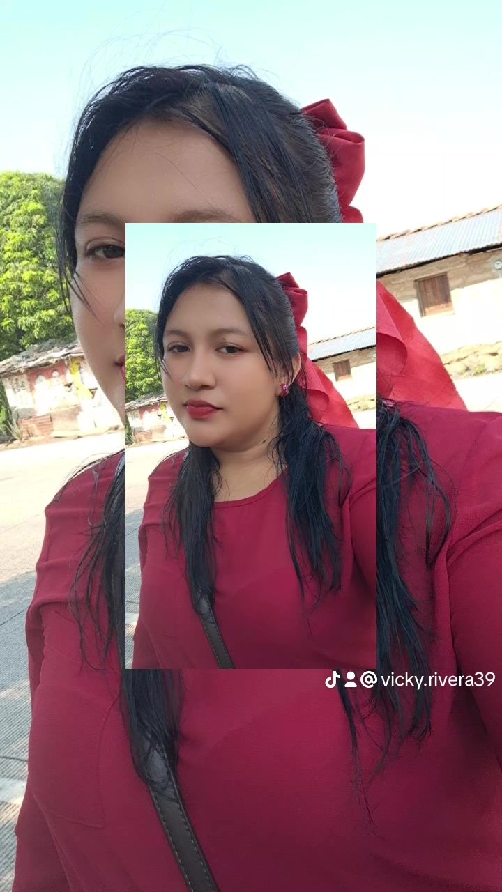 @Vicky Rivera