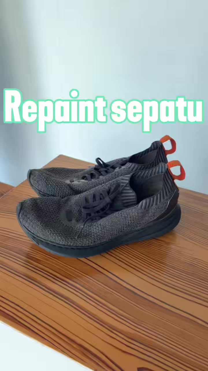@CLEAN & SHOES JOGJA