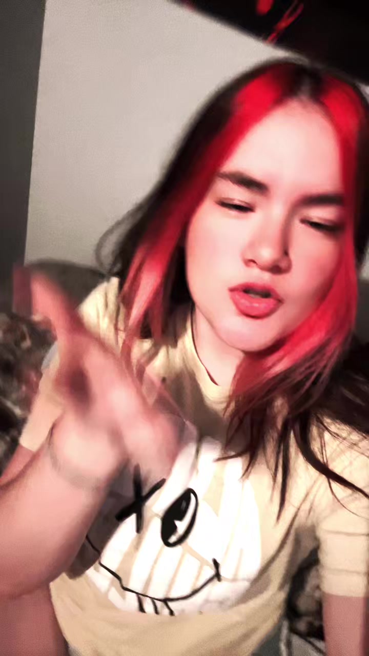 @Baddie
