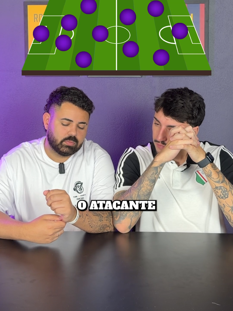@Sport Resenha Oficial