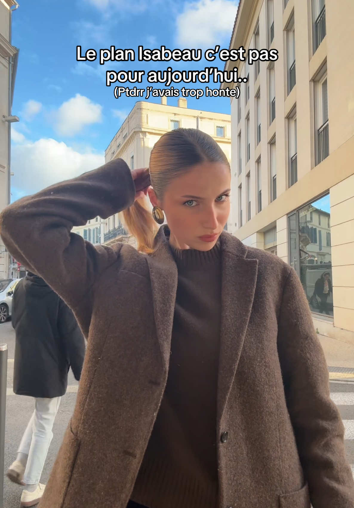 @Zo&eacute; Lalouette