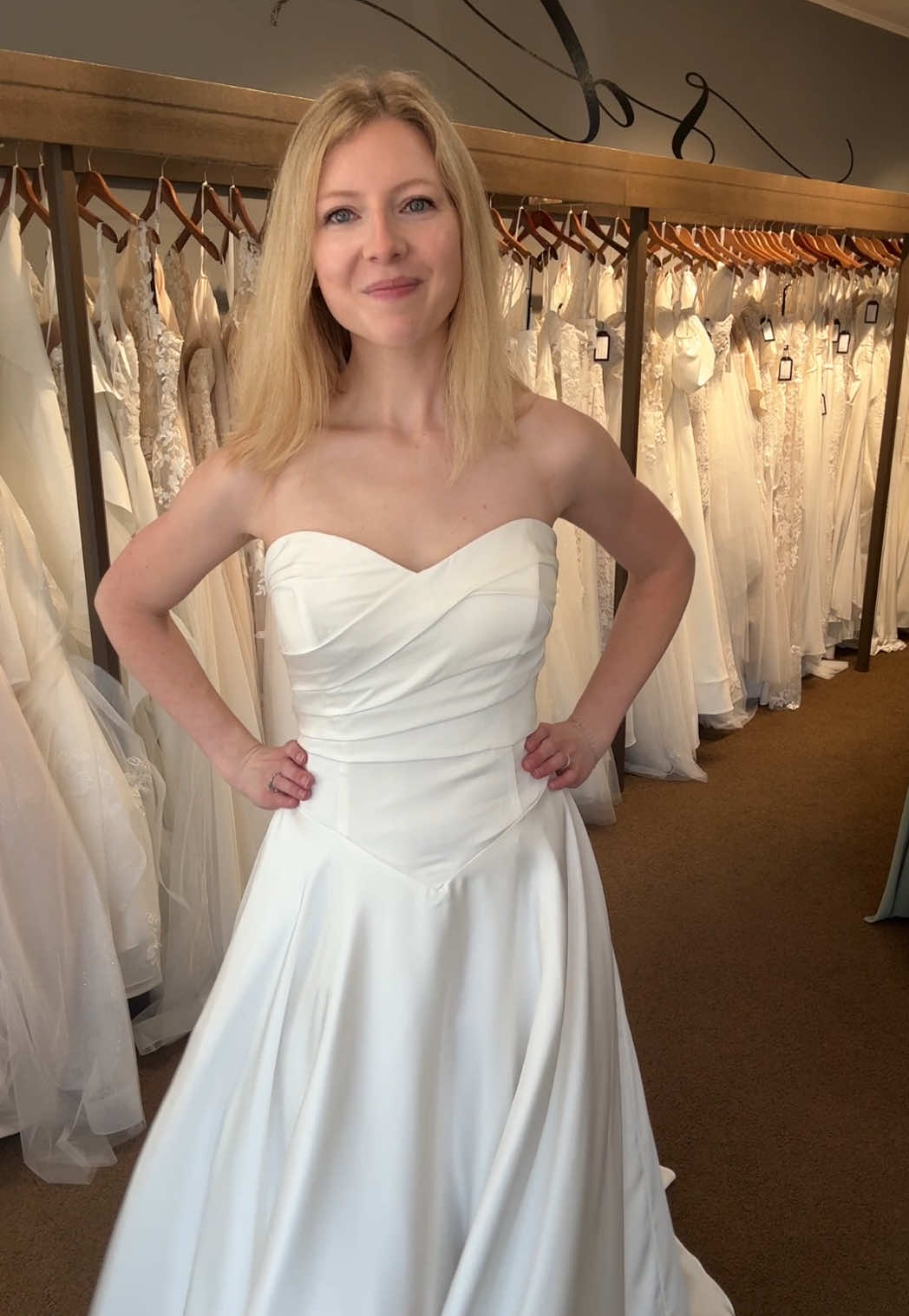 @Sandra D&rsquo;s Bridal Boutique